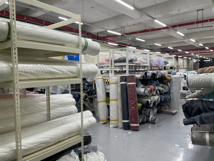 가르지오 블라인드 커튼